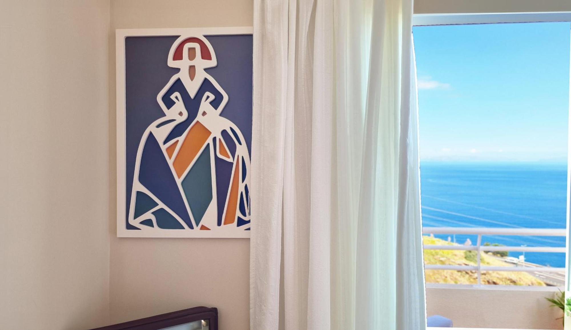 The Atlantic Lookout By Lovelystay Appartement