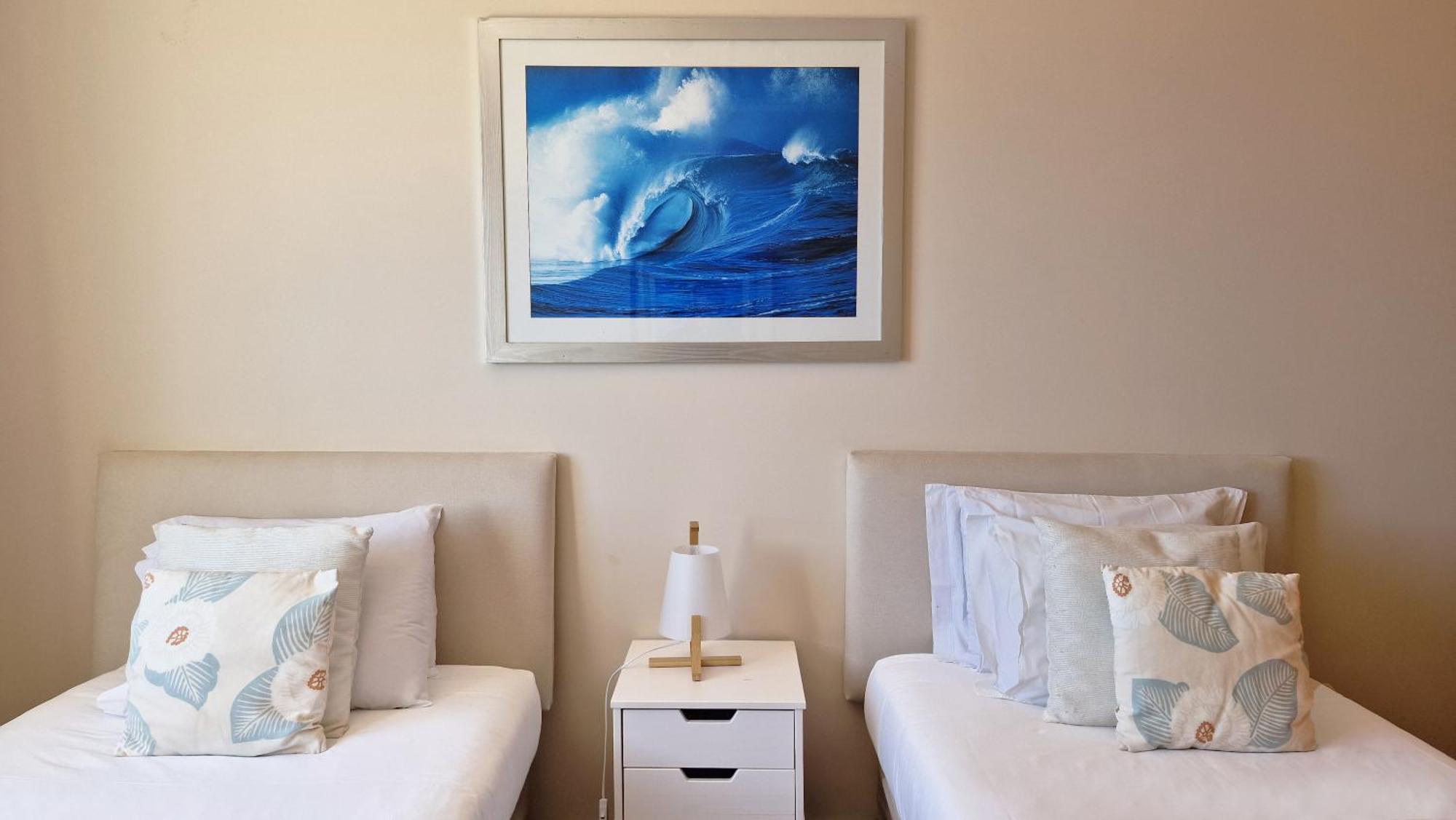 Apartment The Atlantic Lookout By Lovelystay