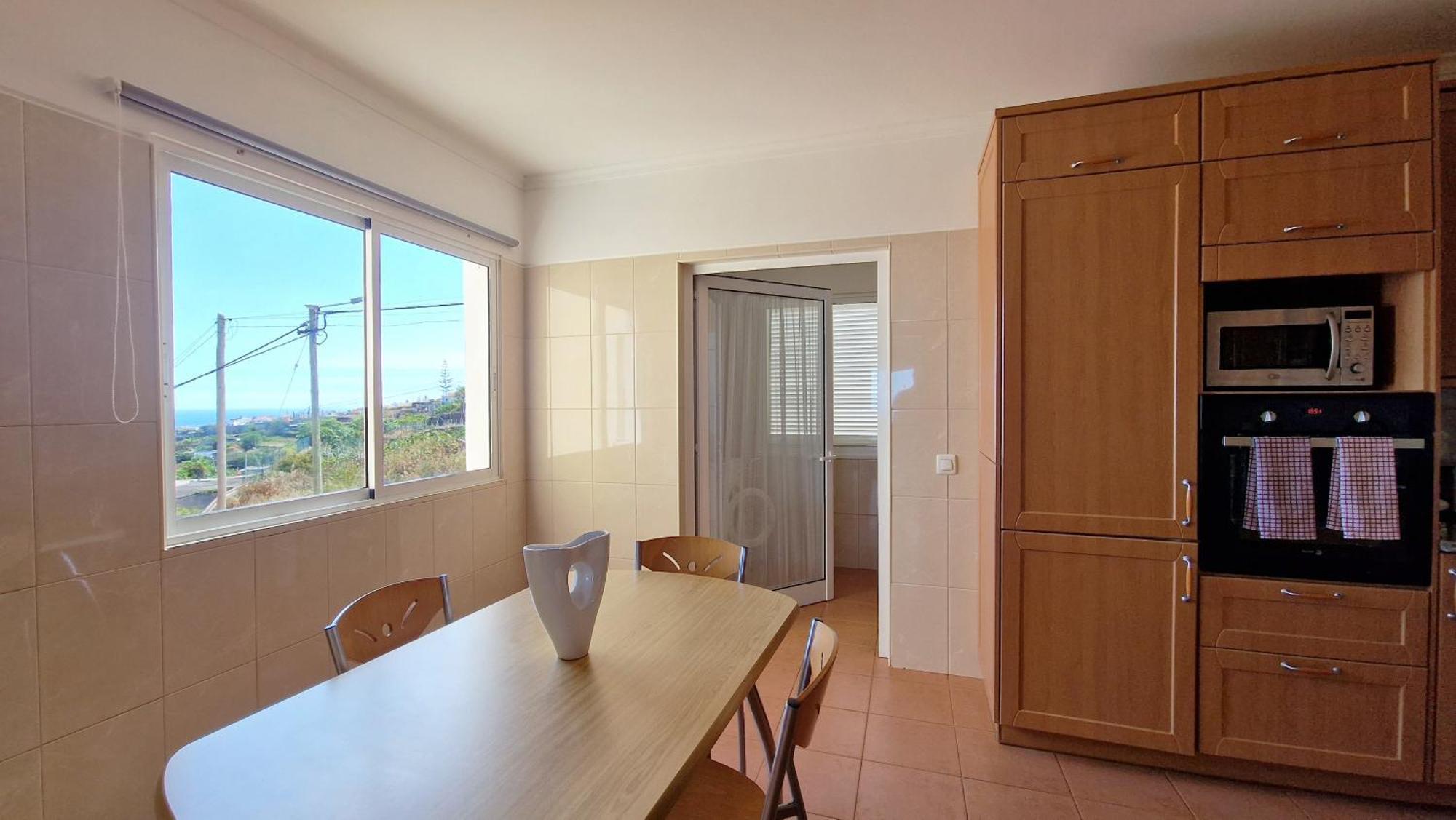 Appartement The Atlantic Lookout By Lovelystay Caniço