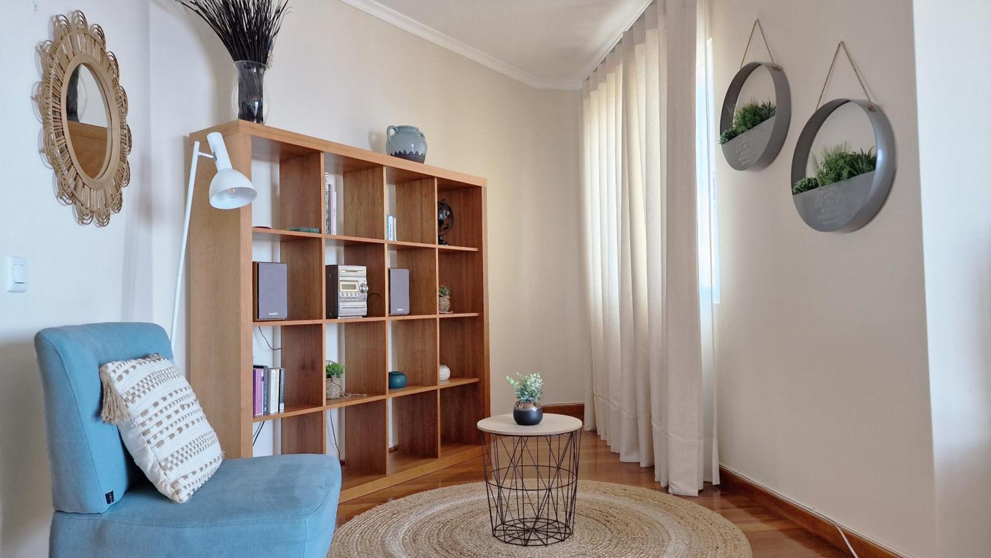 The Atlantic Lookout By Lovelystay Appartement Caniço