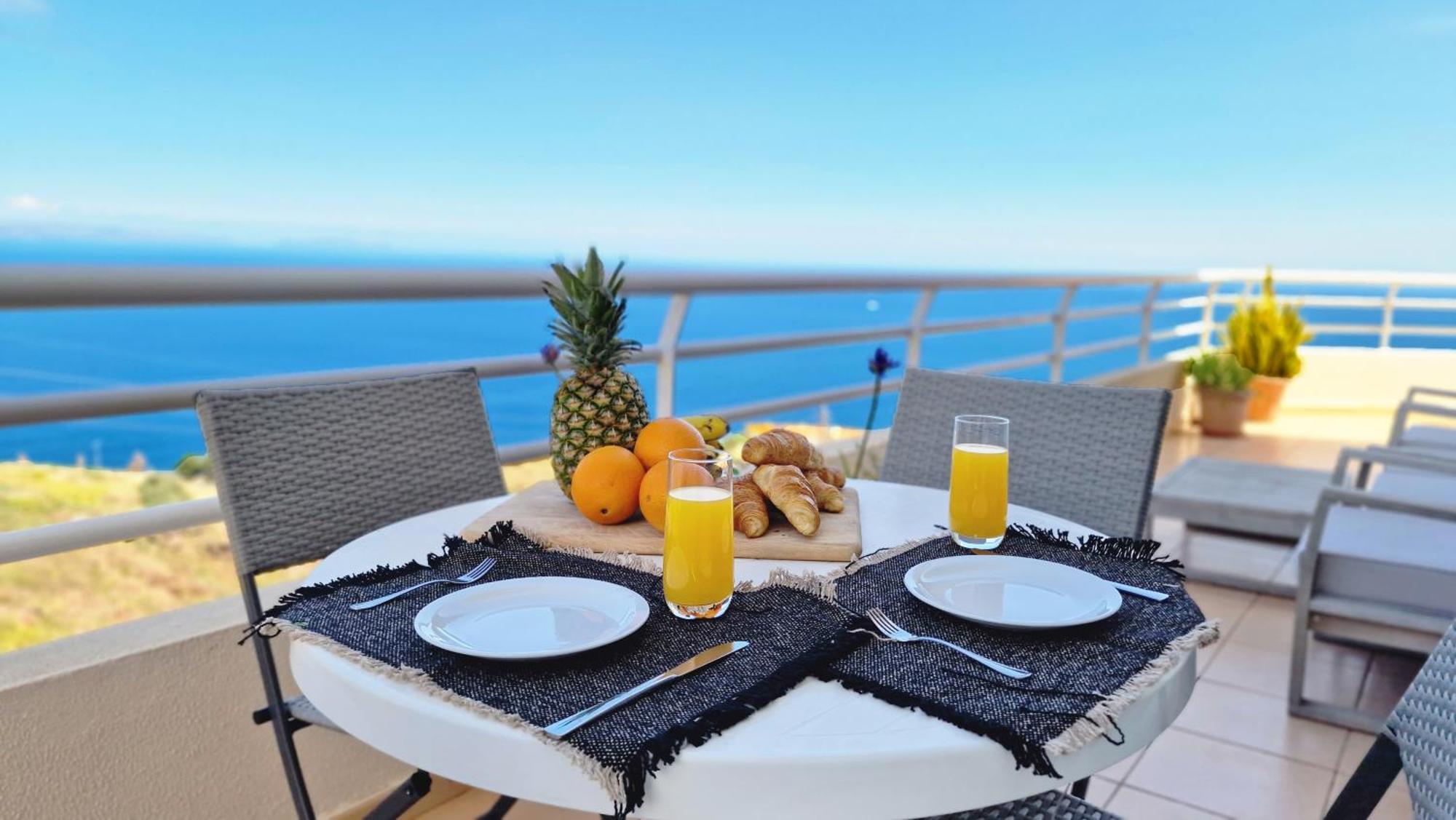 Appartement The Atlantic Lookout By Lovelystay