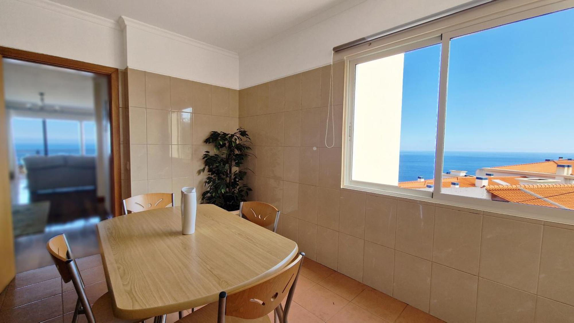 Appartement The Atlantic Lookout By Lovelystay *